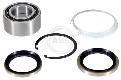 Wheel Bearing Kit 200097