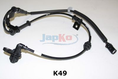 датчик, обороти на колелото JAPKO 151K49