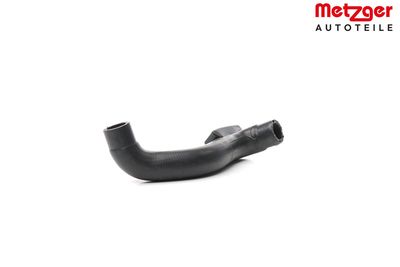 KüHLERSCHLAUCH METZGER AUTOTEILE 2422567 33