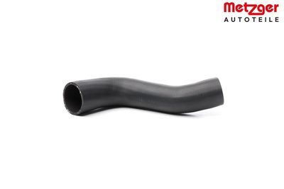 LADELUFTSCHLAUCH METZGER AUTOTEILE 2400742 1