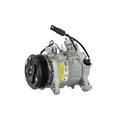 COMPRESOR CLIMATIZARE NISSENS 89585 40