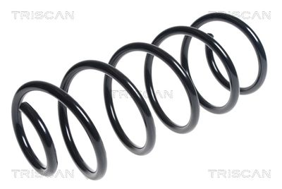 TRISCAN 8750 28218 Пружина подвески  для PEUGEOT 508 (Пежо 508)
