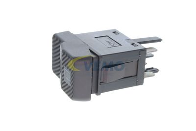 SCHALTER HECKSCHEIBENHEIZUNG VEMO V10730146 21