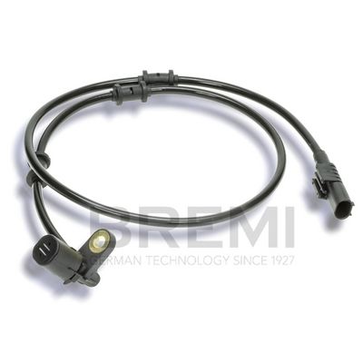 Vorschau Sensor, Raddrehzahl