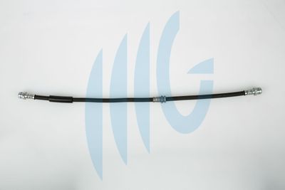 Тормозной шланг RICAMBIFLEX GM 02020131 для AUDI TT