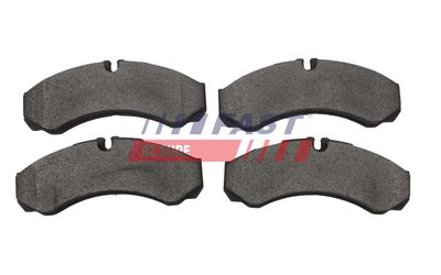 Stabdžių trinkelių rinkinys, diskinis stabdys