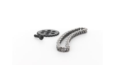 STEUERKETTENSATZ SKF VKML88605 29