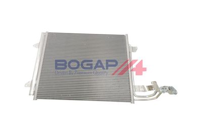 CONDENSATOR CLIMATIZARE BOGAP A4117105 4