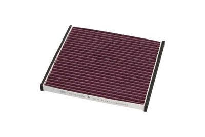 FILTRU AER HABITACLU AMC Filter TC1010X 5