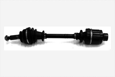 DEPA 3395644 Полуось в сборе  для MAZDA 626 IV Hatchback (GE) 2.0 D GLX Comprex