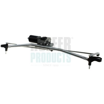 SISTEM STERGATOR PARBRIZ