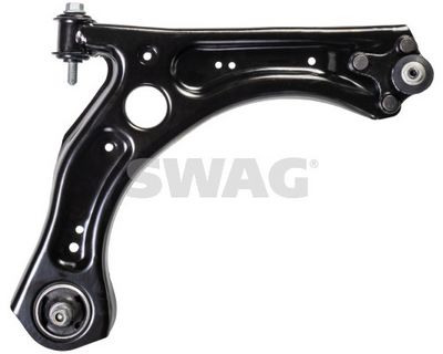 BRAT SUSPENSIE ROATA