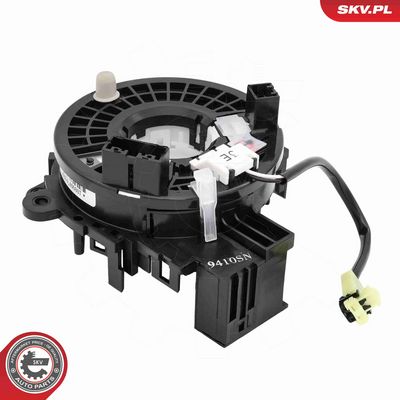 ARC SPIRALA AIRBAG ESEN SKV 96SKV698 1