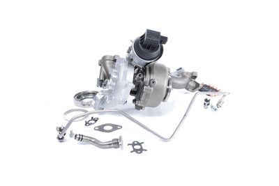 LADER AUFLADUNG BTS Turbo T981438 9