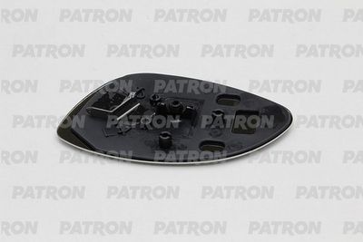 PATRON PMG2821G02 Наружное зеркало  для OPEL VECTRA (Опель Вектра)