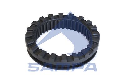 KUPPLUNG DIFFERENTIALSPERRE SAMPA 042007