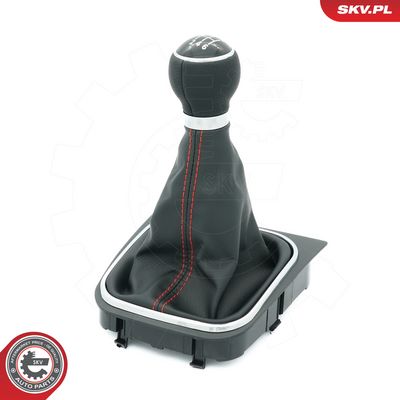 Hlavice řadicí páky ESEN SKV 63SKV502