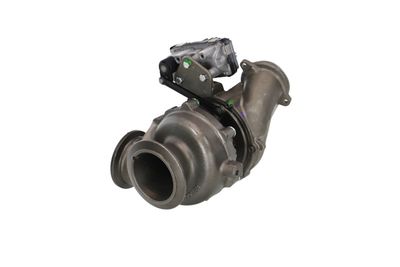 COMPRESOR SISTEM DE SUPRAALIMENTARE REMANTE 003002004705R 23