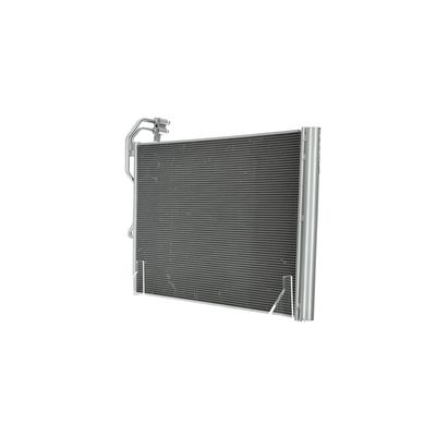 CONDENSATOR CLIMATIZARE NISSENS 940157 30