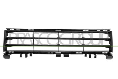 LüFTUNGSGITTER STOßFäNGER PRASCO BM0522130