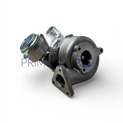 Turbodúchadlo, preplňovanie Prime Turbo V00032T