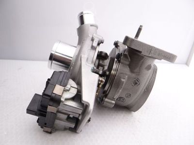 LADER AUFLADUNG GARRETT 7868809023W 16