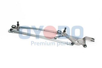 Pavaros svirtis, valytuvo trauklė