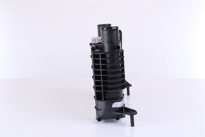 INTERCOOLER COMPRESOR NISSENS 96396 33