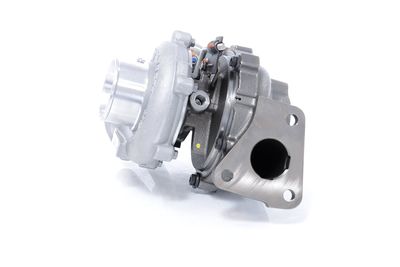 LADER AUFLADUNG BTS Turbo T915486 6