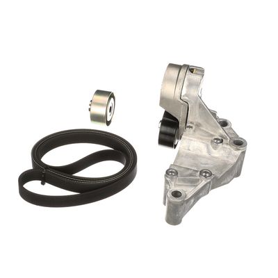 KEILRIPPENRIEMENSATZ GATES K096PK1745 32