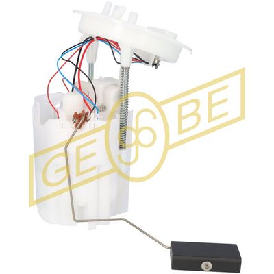 SISTEM ALIMENTARE CU COMBUSTIBIL GEBE 963451