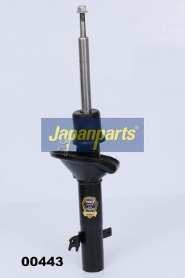 JAPANPARTS Amortizatorius