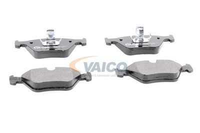 BREMSBELAGSATZ SCHEIBENBREMSE VAICO V204116 58