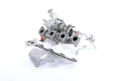 LADER AUFLADUNG BTS Turbo T981423 13