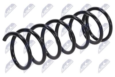 ARC SPIRAL NTY ASZNS005 1