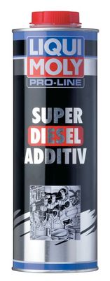 LIQUI MOLY Kuro priedas