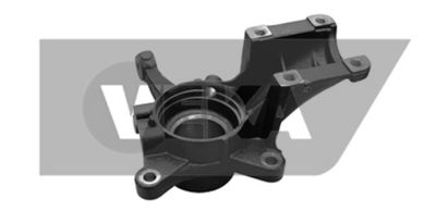 ACHSSCHENKEL RADAUFHäNGUNG