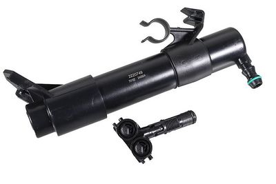 дюза миещо устр., миене на фаровете METZGER AUTOTEILE 2220749