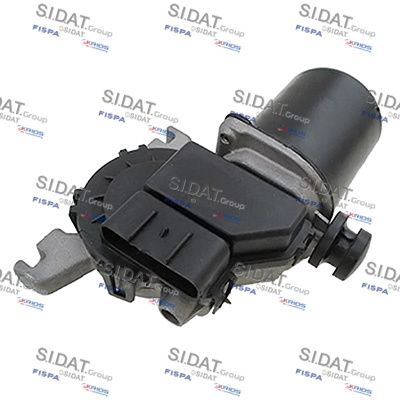 Двигатель стеклоочистителя SIDAT 69830A2 для ABARTH 500C
