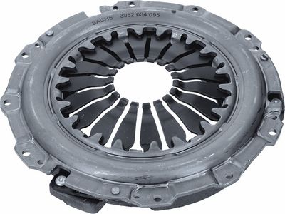 Clutch Kit 3000 951 695