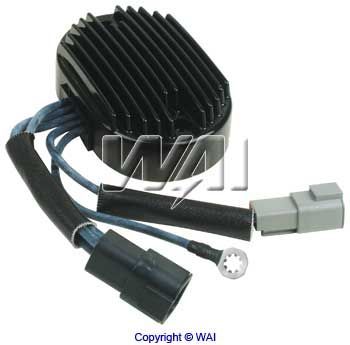 Generatorregulator WAI 052.100.105.440