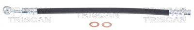 Тормозной шланг TRISCAN 8150 43229 для HYUNDAI i30