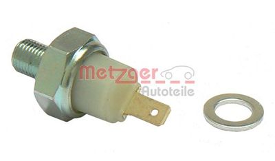 Датчик давления масла METZGER 0910021 для VW DERBY
