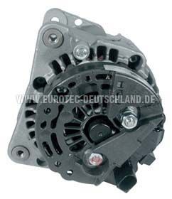 GENERATOR EUROTEC 12041920 2