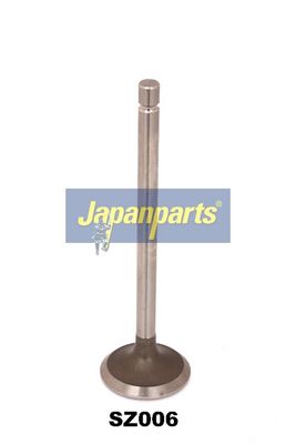 JAPANPARTS Angos vožtuvas