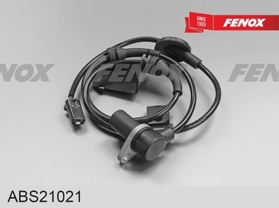датчик, скорост FENOX