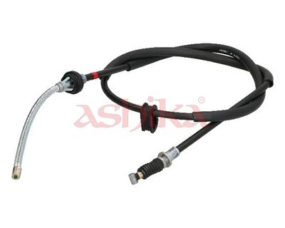 Seilzug, Feststellbremse