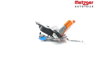 HECKKLAPPENSCHLOSS METZGER AUTOTEILE 2311008 10