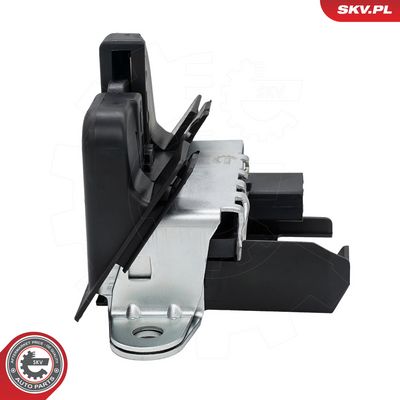 Zámok veka batožinového priestoru ESEN SKV 60SKV675