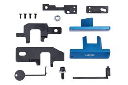 Outillage de montage, courroie crantée LASER TOOLS